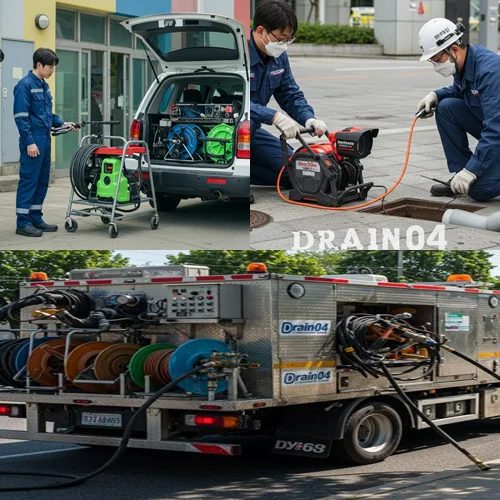 삼성동 변기 막힘 수리 빌딩 화장실 변기