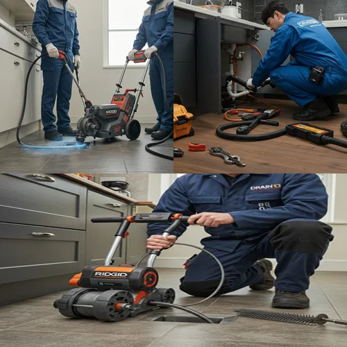 강남 신사동 하수구 뚫음 하수도 가로수길