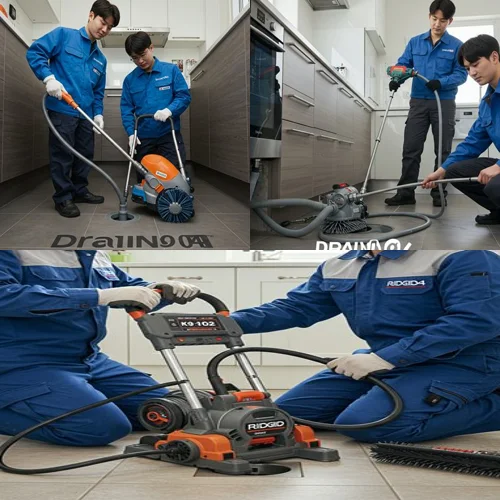 삼성동 변기 막힘 수리 빌딩 화장실 변기