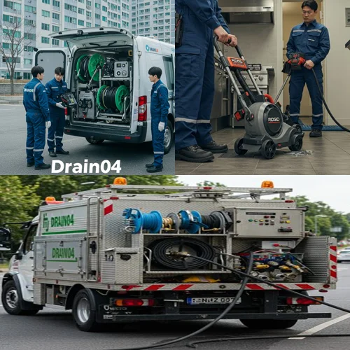 강남구 변기 막힘 수리 4시 신속 출동