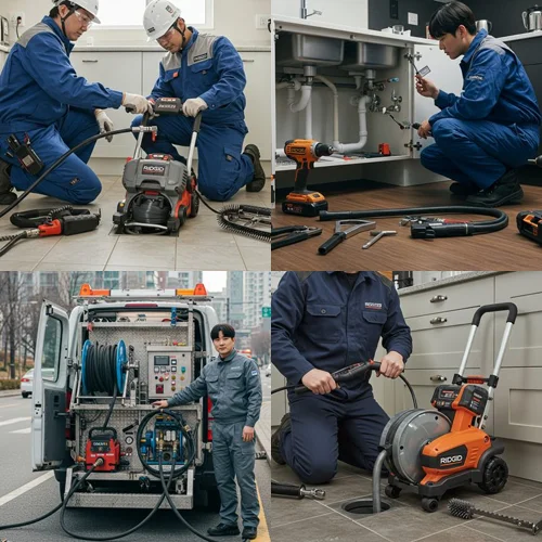강남 하수구 막힘 업체 AS 확실하고 신속한 곳