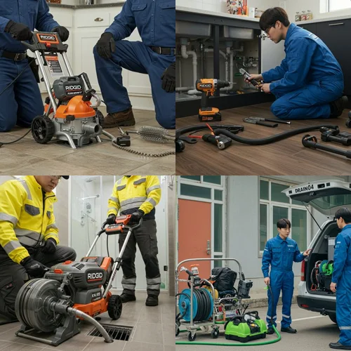 강남 하수구 막힘 업체 AS 확실하고 신속한 곳