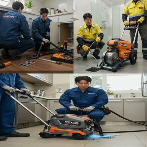 일원동 하수구 막힘 업체 아파트 빌라 꼼꼼한 곳