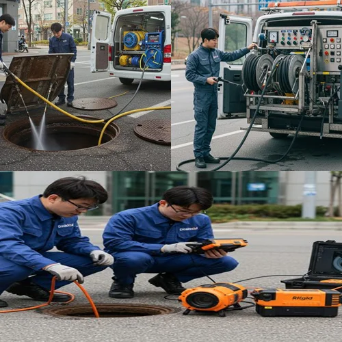 강남 변기 막힘 수리 칫솔 플라스틱 빠졌을 때