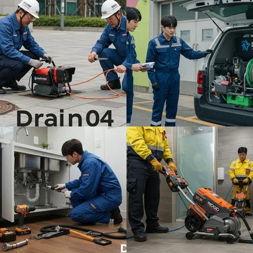 강남 변기 막힘 수리 칫솔 플라스틱 빠졌을 때