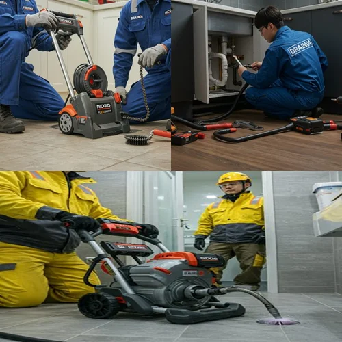 수서동 하수구 뚫음 하수도 오피스텔