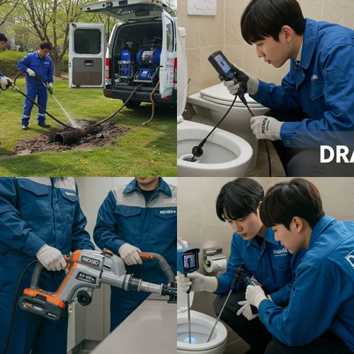 삼성동 변기 막힘 수리 빌딩 화장실 변기