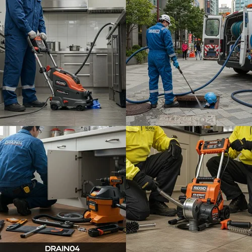 자곡동 변기 막힘 수리 오피스텔 변기