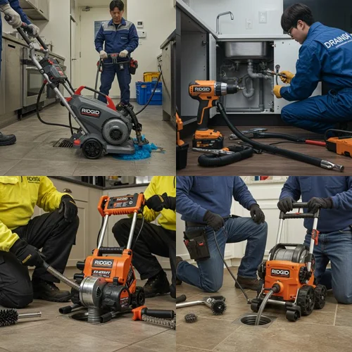 자곡동 변기 막힘 수리 오피스텔 변기