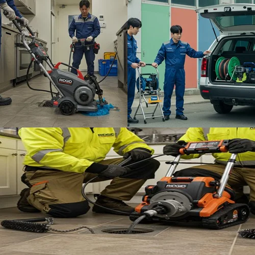 자곡동 변기 막힘 수리 오피스텔 변기