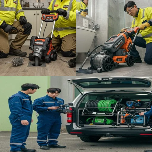 일원동 하수구 뚫음 강남 하수도 아파트 빌라