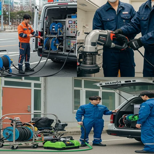자곡동 하수구 막힘 업체 강남 오피스텔 빌라 전문