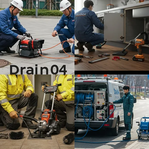 자곡동 하수구 막힘 업체 강남 오피스텔 빌라 전문