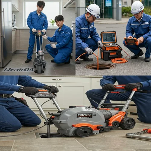 강남 대치동 하수구 막힘 업체 학원 상가 빌딩 전문