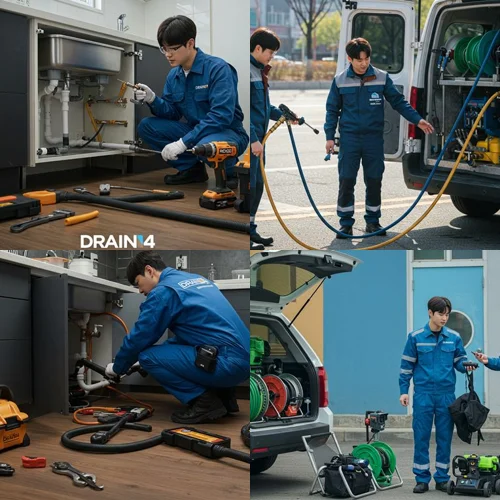 강남 신사동 변기 막힘 수리 상가 화장실