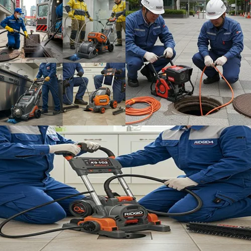 압구정동 싱크대 막힘 강남구 배수구 상가 매장 탕비실