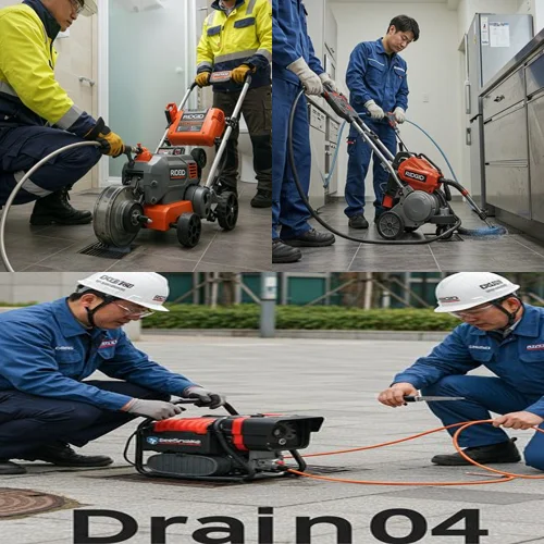 도곡동 하수구 뚫음 하수도 아파트 전문