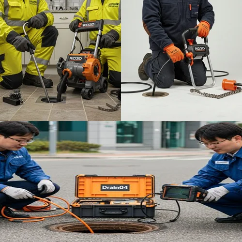 일원동 변기 막힘 수리 강남 아파트 변기 막힘