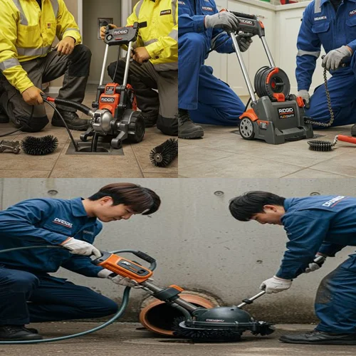 역삼동 변기 막힘 수리 빌딩 상가 변기 꽉!