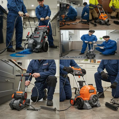 대치동 하수구 뚫음 강남구 하수도 학원 상가