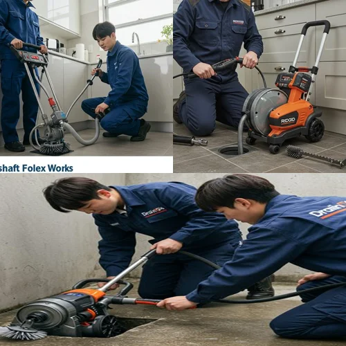 강남구 하수구 뚫음 하수도 막힘 4시 긴급 출동