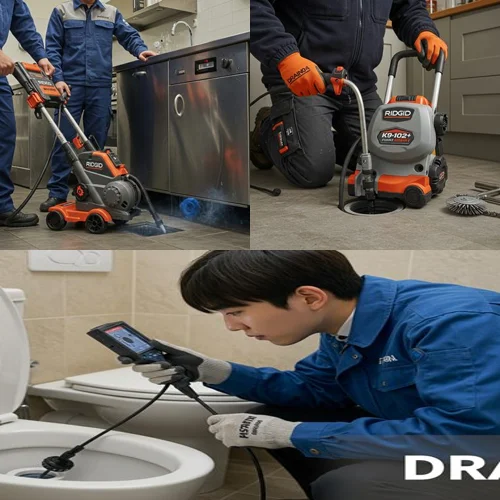 대치동 하수구 막힘 업체 학원 상가 빌딩 전문