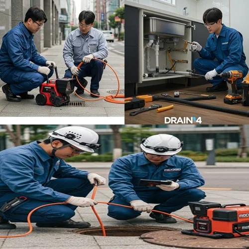 개포동 하수구 막힘 업체 강남구 아파트 빌라 꼼꼼한 곳