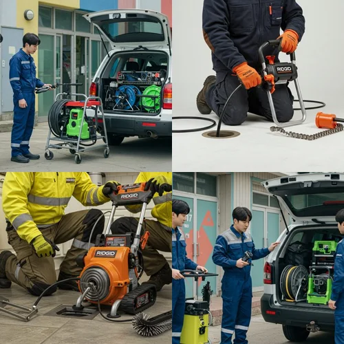 도곡동 변기 막힘 수리 아파트 변기 막힘