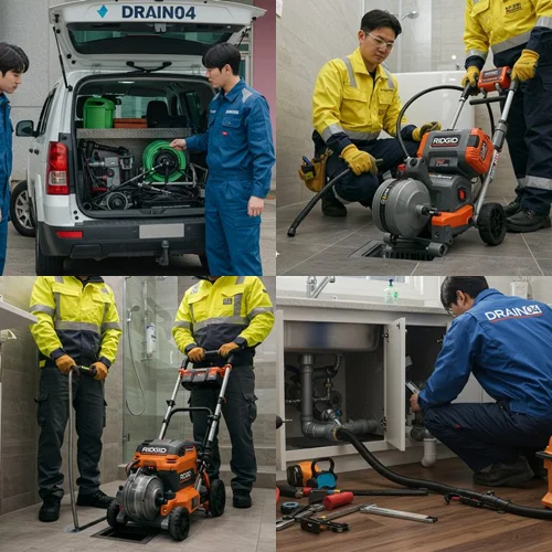 도곡동 변기 막힘 수리 아파트 변기 막힘