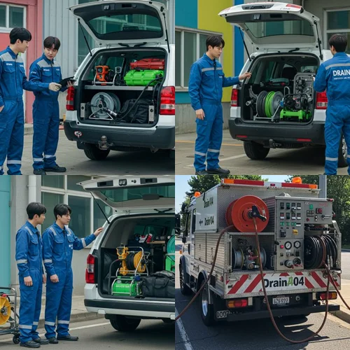 도곡동 변기 막힘 수리 아파트 변기 막힘