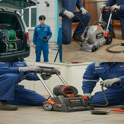 수서동 변기 막힘 수리 오피스텔 변기 막힘