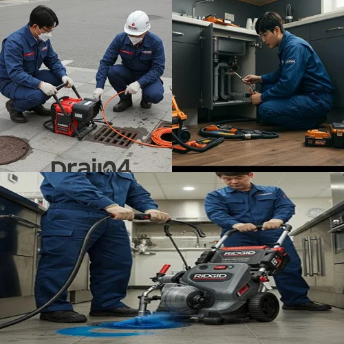 수서동 변기 막힘 수리 오피스텔 변기 막힘