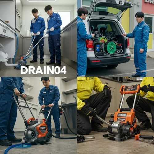 세곡동 변기 막힘 수리 주택 변기 뚫음