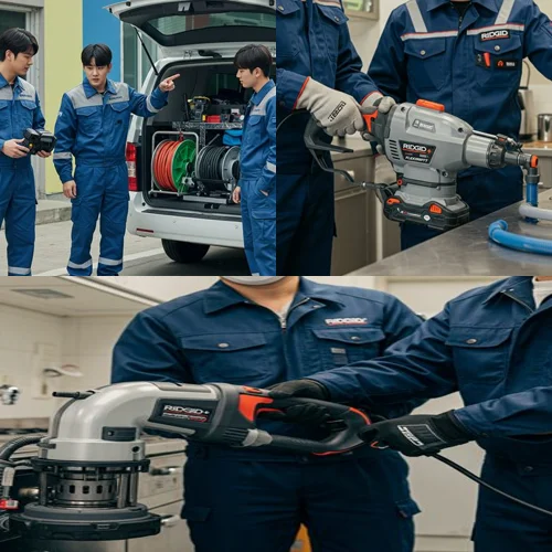 수서동 하수구 막힘 역세권 상가