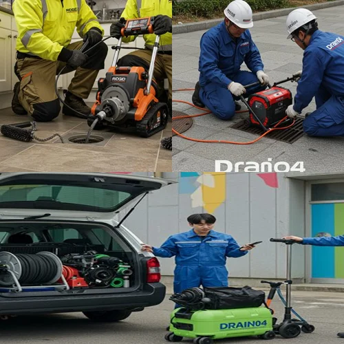 강남 고압세척 식당 기름때