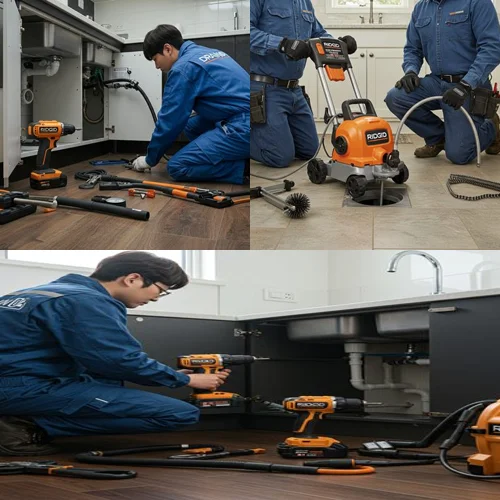 도곡동 배관 막힘 뚫음 주방 배관