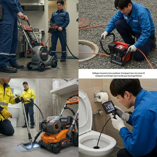 개포동 하수구 업체 친절한 곳