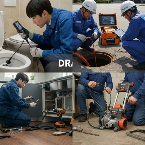 세곡동 하수구 뚫음 뚫는 업체