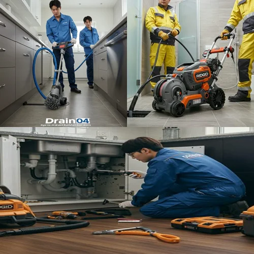 감남 삼성동 하수구 뚫음 고압세척