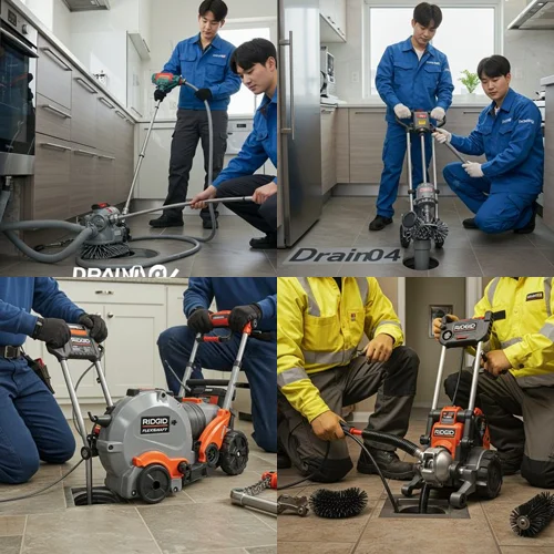 감남 삼성동 하수구 뚫음 고압세척