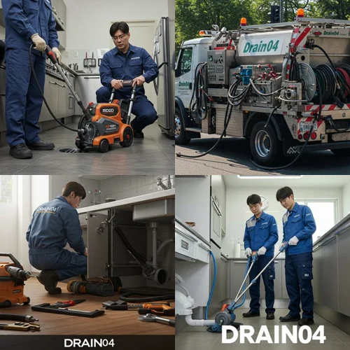 청담동 변기 막힘 뚫는 비용