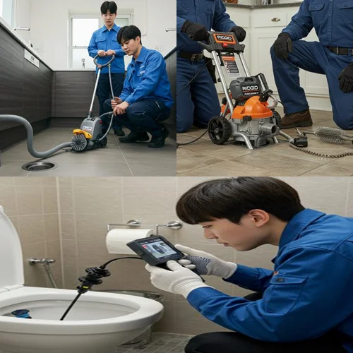 수서동 싱크대 막힘 싱크대 뚫어