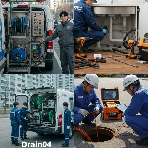 수서동 싱크대 막힘 싱크대 뚫어