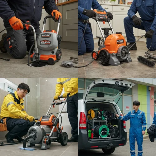 도곡동 하수구 뚫음 빠른 방문