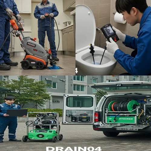 감남 삼성동 고압세척 빌딩 고압세척