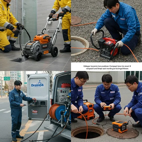 감남 삼성동 고압세척 빌딩 고압세척