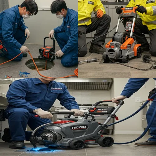 청담동 싱크대 막힘 고급 빌라