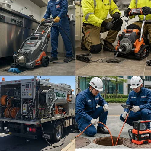 도곡동 싱크대 막힘 배수구 강남 아파트 주방 하수구 역류