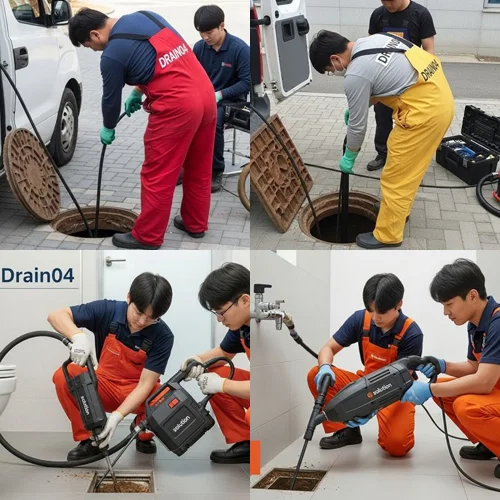 도곡동 싱크대 막힘 막힘 뚫음