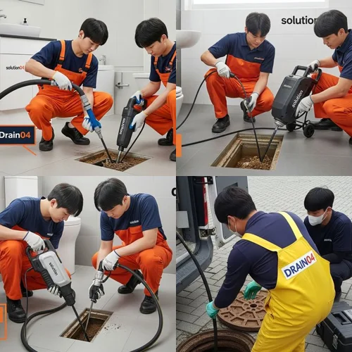 도곡동 싱크대 막힘 막힘 뚫음